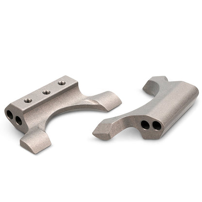 Juego levas 2u. CNC 1.0 R10 C27 Variador Voca