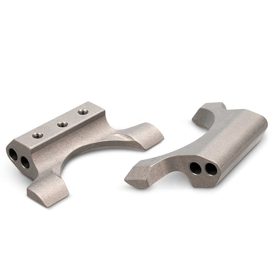 Juego levas 2u. CNC 1.0 R10 C27 Variador Voca