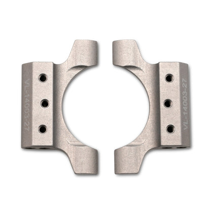 Juego levas 2u. CNC 1.0 R10 C27 Variador Voca