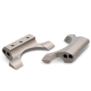 Juego levas 2u. CNC 1.0 R10 C27 Variador Voca