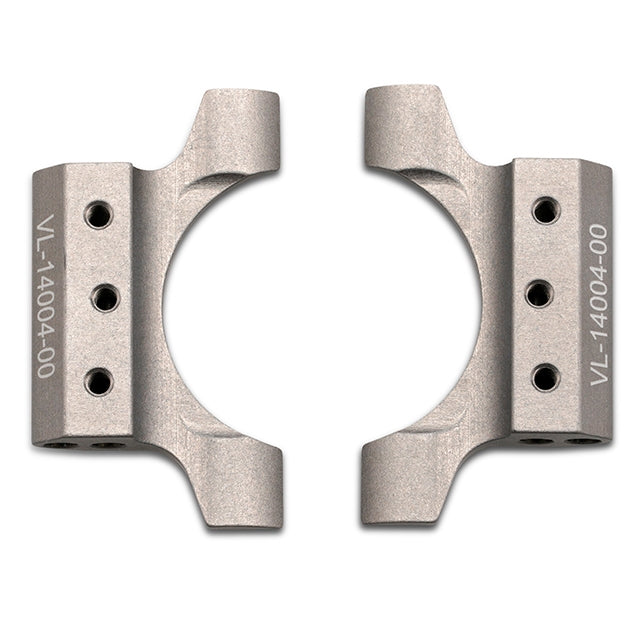 Juego levas 2u. CNC 1.0 R10 C33 Variador Voca