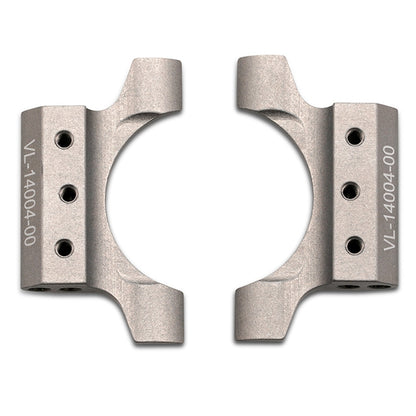 Juego levas 2u. CNC 1.0 R10 C33 Variador Voca