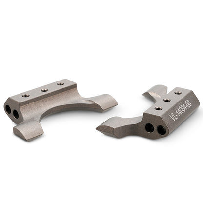 Juego levas 2u. CNC 1.0 R10 C33 Variador Voca