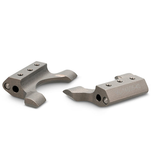 Juego levas 2u. CNC 1.0 R10 C40 Standard Variador Voca