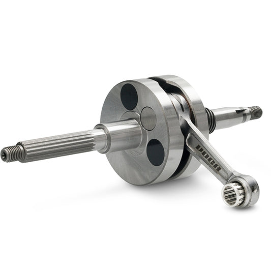 Cigüeñal PGO Hot 50 VOCA HQ Racing biela CNC Bulón 12mm VCR-RD70150.HQ.12