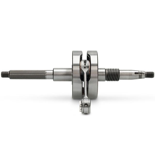 Cigüeñal PGO Hot 50 VOCA HQ Racing biela CNC Bulón 12mm