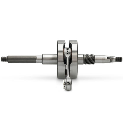 Cigüeñal PGO Hot 50 VOCA HQ Racing biela CNC Bulón 12mm