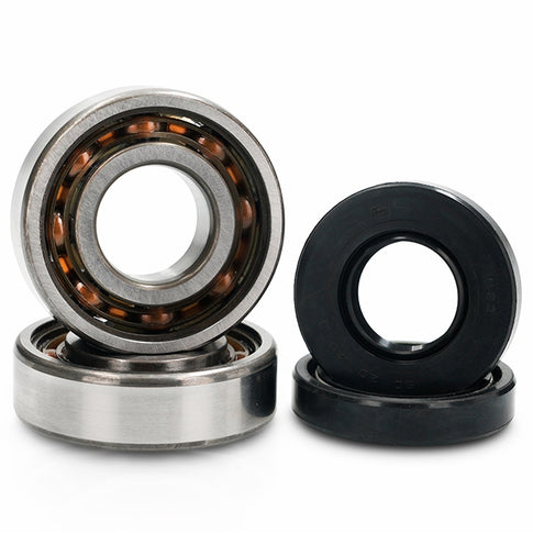 Rolamentos e retentores VOCA C4 NBR Yamaha DT 50