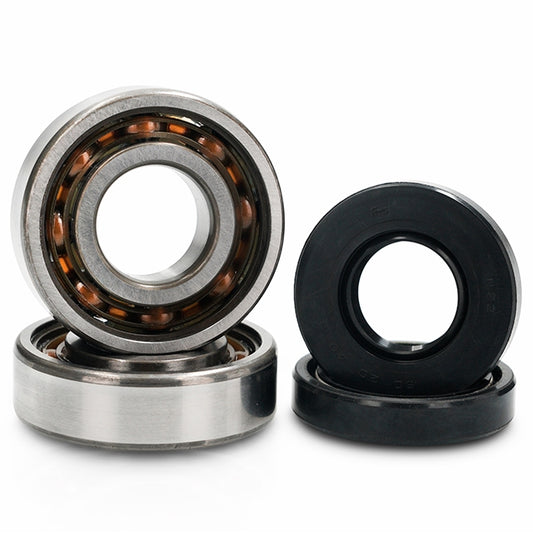 Rolamentos e retentores VOCA C4 NBR Yamaha DT 50