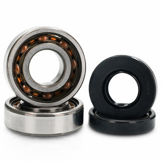 Rolamentos e retentores VOCA C4 NBR Yamaha DT 50