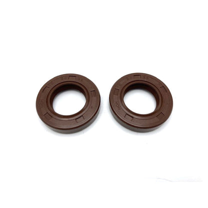 Joint spi de vilebrequin Derbi euro 2-3-4 35x20x7mm Viton FKM VOCA