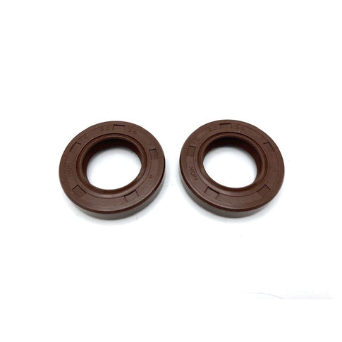 Joint spi de vilebrequin Derbi euro 2-3-4 35x20x7mm Viton FKM VOCA