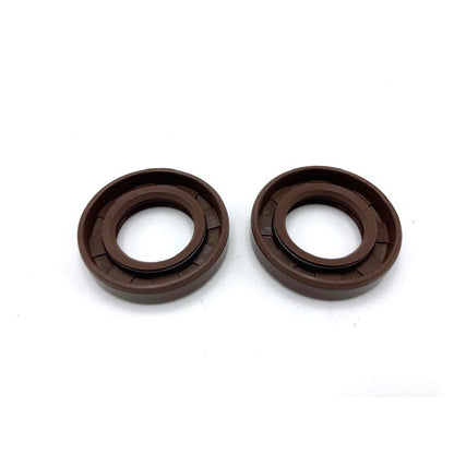 Joint spi de vilebrequin Derbi euro 2-3-4 35x20x7mm Viton FKM VOCA