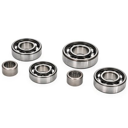 Kit de rolamentos da caixa de velocidades VOCA Racing Minarelli AM6 <2011