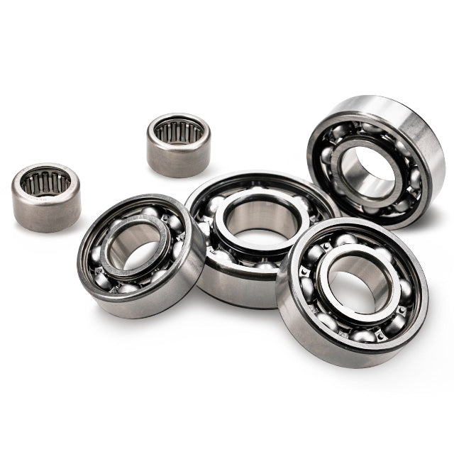 Kit de rolamentos da caixa de velocidades VOCA Racing Minarelli AM6 <2011