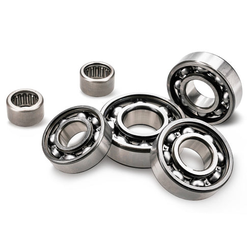 Kit de rolamentos da caixa de velocidades VOCA Racing Minarelli AM6 <2011