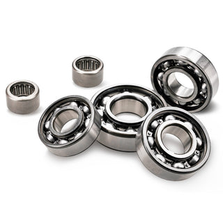 Kit de rolamentos da caixa de velocidades VOCA Racing Minarelli AM6 <2011