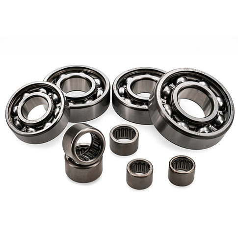 Kit de rolamentos caixa de velocidades VOCA Racing Minarelli AM6 >2012