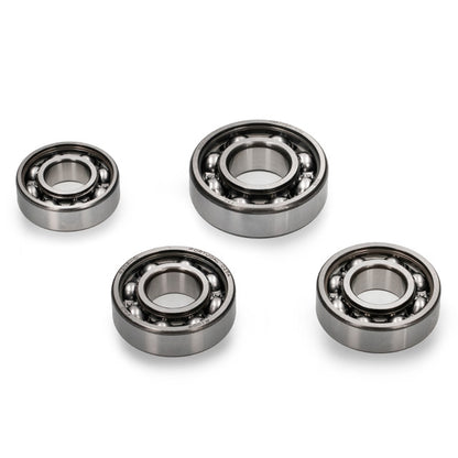 Kit de rolamentos caixa de velocidades VOCA Racing Minarelli AM6 >2012