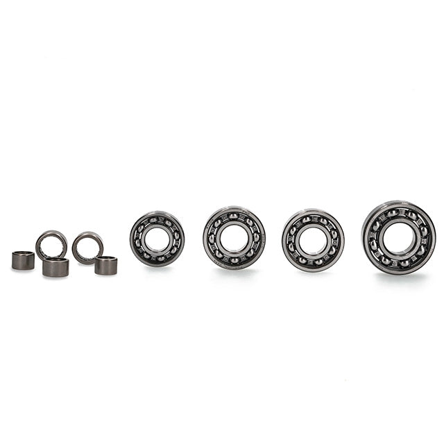 Kit de rolamentos caixa de velocidades VOCA Racing Minarelli AM6 >2012