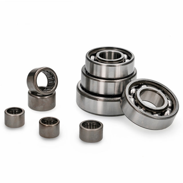 Kit de rolamentos caixa de velocidades VOCA Racing Minarelli AM6 >2012