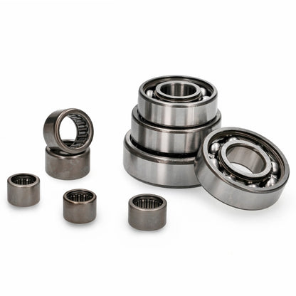 Kit de rolamentos caixa de velocidades VOCA Racing Minarelli AM6 >2012