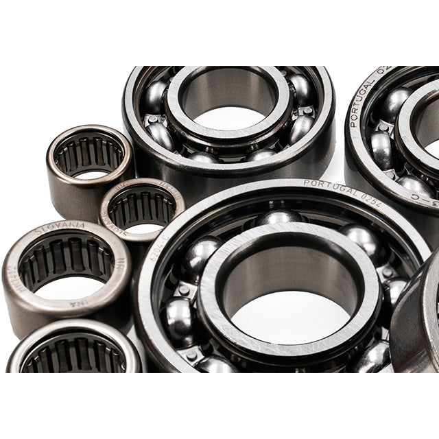 Kit de rolamentos caixa de velocidades VOCA Racing Minarelli AM6 >2012