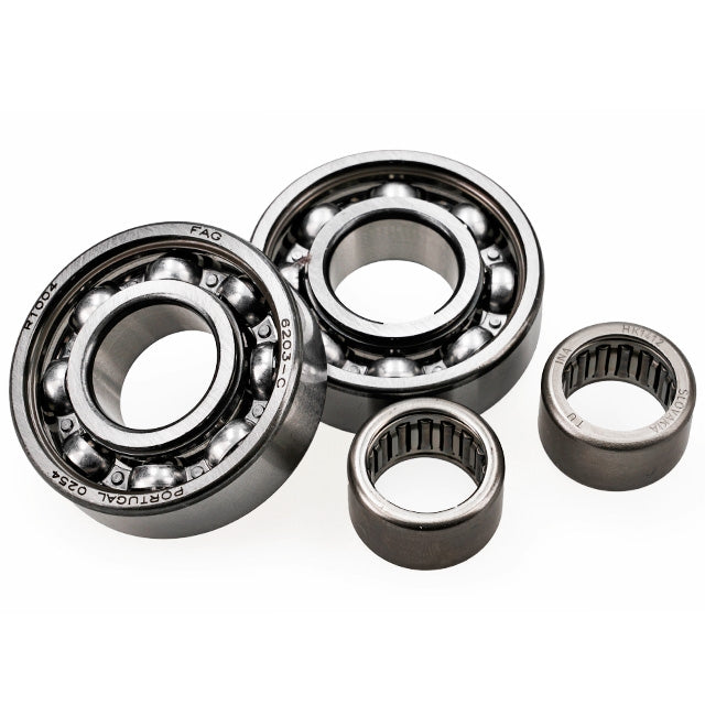 Kit de rolamentos da caixa de velocidades VOCA Racing Derbi D50B0 / EBE050