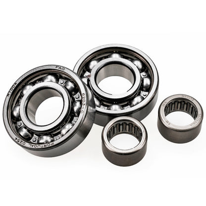 Kit de rolamentos da caixa de velocidades VOCA Racing Derbi D50B0 / EBE050