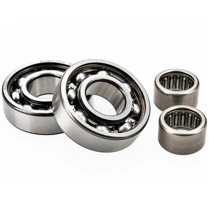 Kit de rolamentos da caixa de velocidades VOCA Racing Derbi D50B0 / EBE050