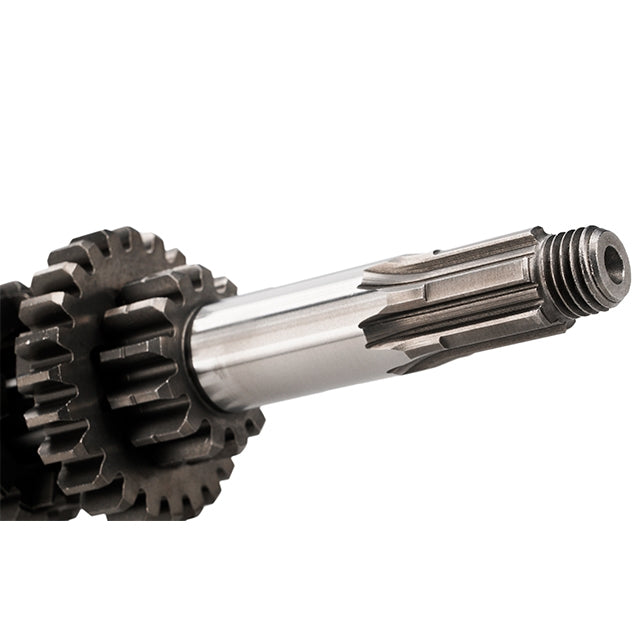 Caja de cambios Derbi Voca Racing