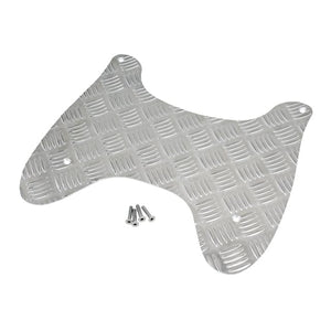 Reposapiés VOCA Racing Style Division, Honda SH/Shi 125/150cc (2001-2008), Aluminio VCR-SD10119.053