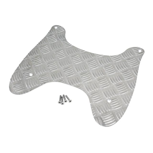 Reposapiés VOCA Racing Style Division, Honda SH/Shi 125/150cc (2001-2008), Aluminio VCR-SD10119.053