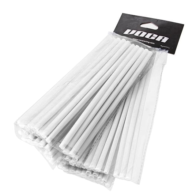 Fundas de radios VOCA