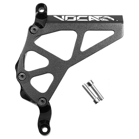 Protector de piñón CNC Minarelli AM6 VOCA Racing