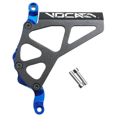 Protector de piñón CNC Minarelli AM6 VOCA Racing