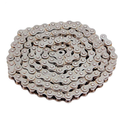 Cadena de transmision Voca Reenforced by KMC 420 con 136 eslabones