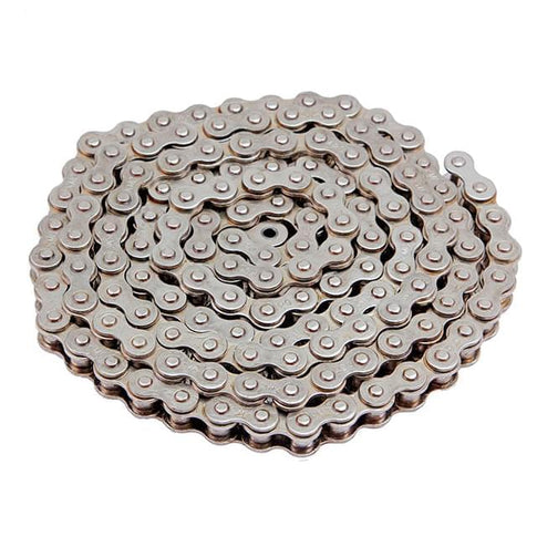 Cadena de transmision Voca Reenforced by KMC 420 con 136 eslabones