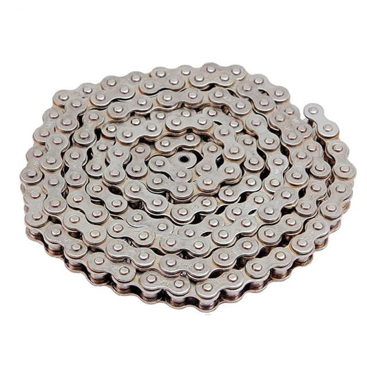 Cadena de transmision Voca Reenforced by KMC 420 con 136 eslabones