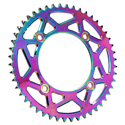 Corona Beta Factory RR SM >05 420 Aluminio CNC VOCA