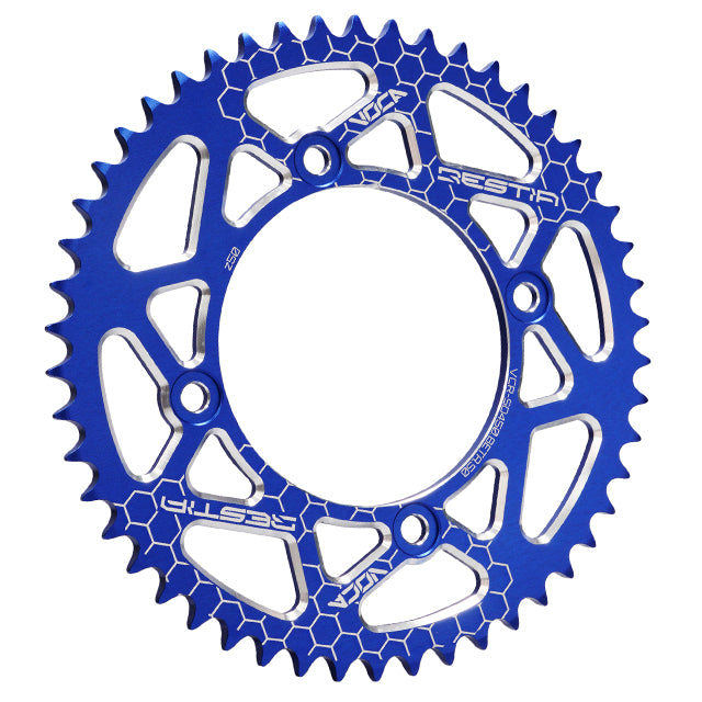 Corona Beta Factory RR SM >05 420 Aluminio CNC VOCA