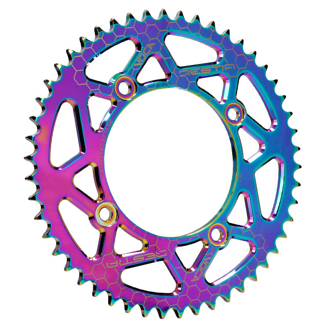 Corona Beta Factory RR SM >05 420 Aluminio CNC VOCA
