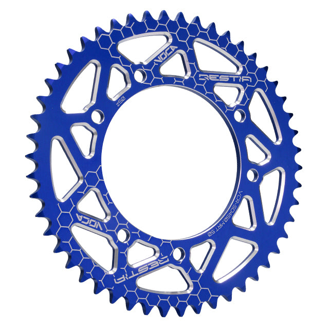 Corona Derbi Senda >00 / MRT / XP6 420 Aluminio CNC VOCA