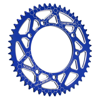 Corona Derbi Senda >00 / MRT / XP6 420 Aluminio CNC VOCA