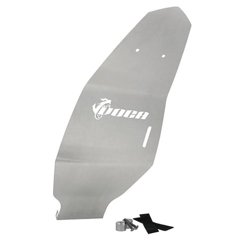 Paso de rueda VOCA Style Division, Laser Cut, Derbi DRD Pro