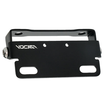 Voca Style License Plate Holder Yamaha Jog RR