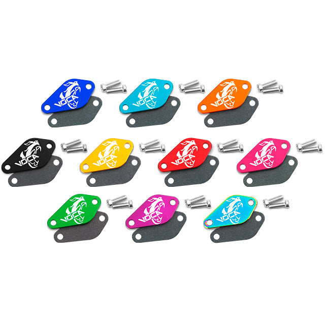 Obturador bomba de aceite VOCA Style Minarelli AM6 /  Derbi