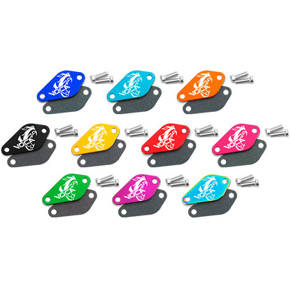 Obturador bomba de aceite VOCA Style Minarelli AM6 /  Derbi