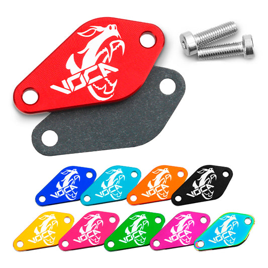 Obturador bomba de aceite VOCA Style Minarelli AM6 /  Derbi