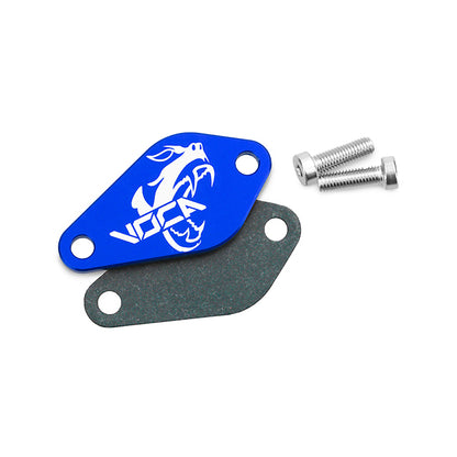 Obturador bomba de aceite VOCA Style Minarelli AM6 /  Derbi